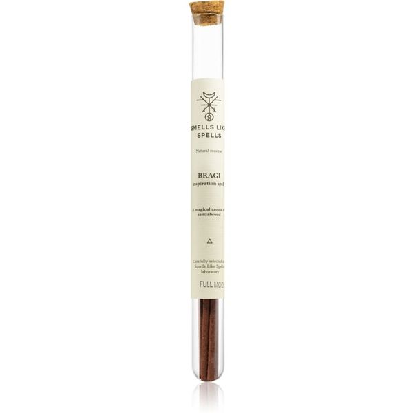 Smells Like Spells Smells Like Spells Norse Magic Bragi mirisni štapići (inspiration/creativity) 50 g