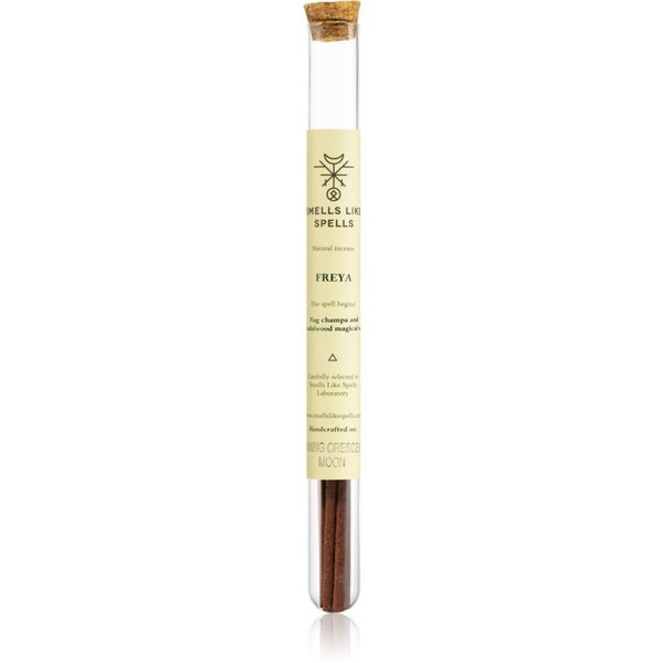 Smells Like Spells Smells Like Spells Norse Magic Freya mirisni štapići (love/relationship) 50 g