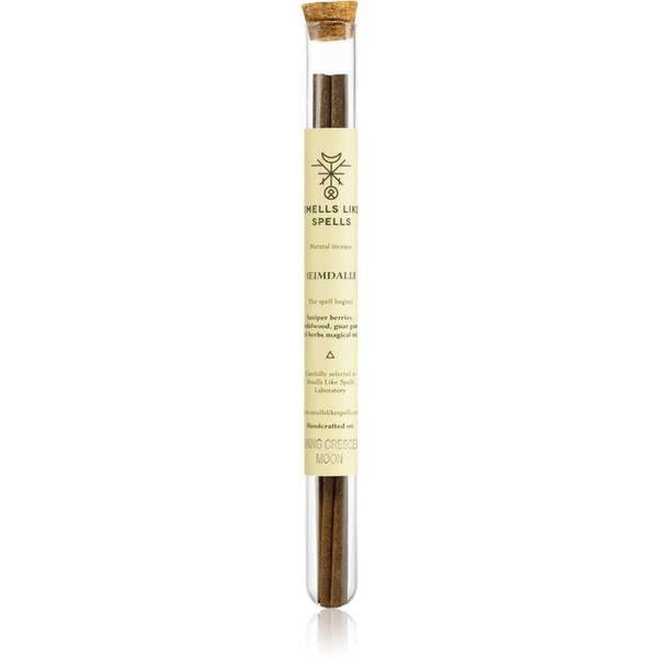 Smells Like Spells Smells Like Spells Norse Magic Heimdallr mirisni štapići (protection/defence) 50 g