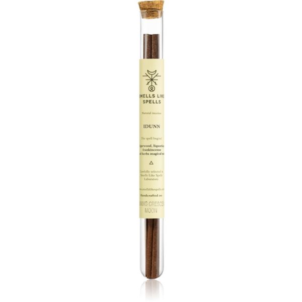 Smells Like Spells Smells Like Spells Norse Magic Idunn mirisni štapići (beauty/sexuality) 50 g