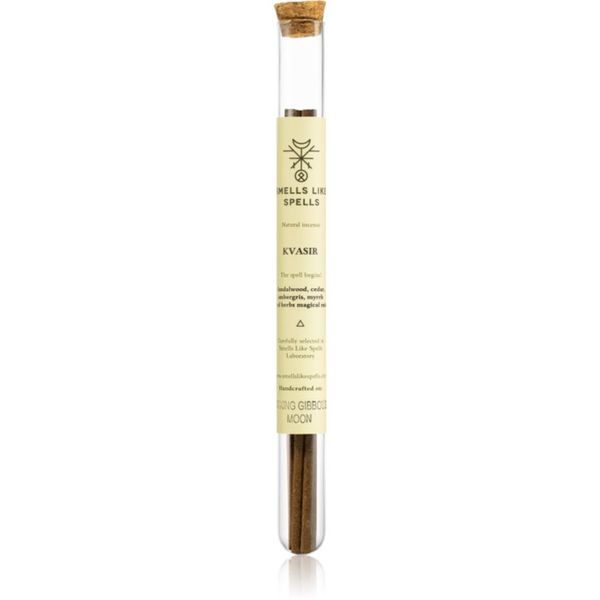 Smells Like Spells Smells Like Spells Norse Magic Kvasir mirisni štapići (harmony/wisdom) 50 g