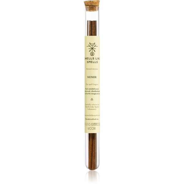 Smells Like Spells Smells Like Spells Norse Magic Mimir mirisni štapići (relaxation/meditation) 50 g