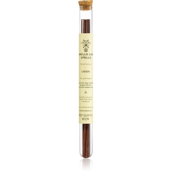 Smells Like Spells Smells Like Spells Norse Magic Odin mirisni štapići (focus/self-confidence) 50 g