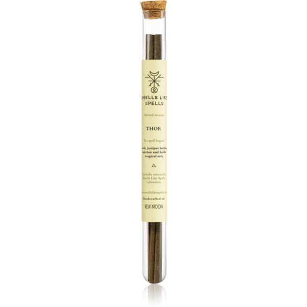 Smells Like Spells Smells Like Spells Norse Magic Thor mirisni štapići (concentration/career) 50 g