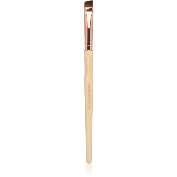 So Eco So Eco Angled Eyeliner Brush kist za eyelinere - kosi 1 kom
