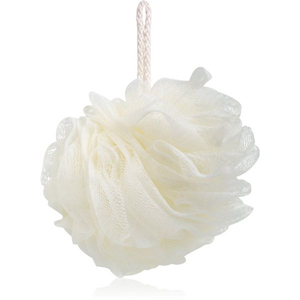 So Eco So Eco Bath & Shower Pouf masažna spužvica za kupanje 1 kom