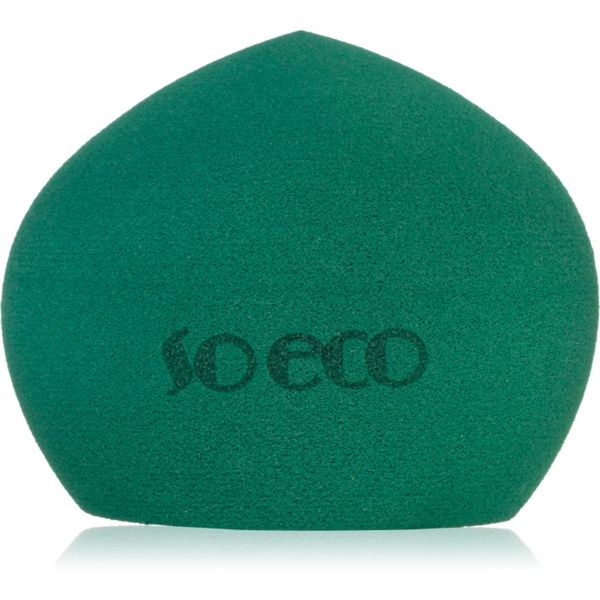 So Eco So Eco Blending Drop Sponge spužvica za nanošenje pudera 1 kom