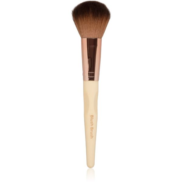 So Eco So Eco Blush Brush kist za lice s hipoalergenim vlaknima 1 kom