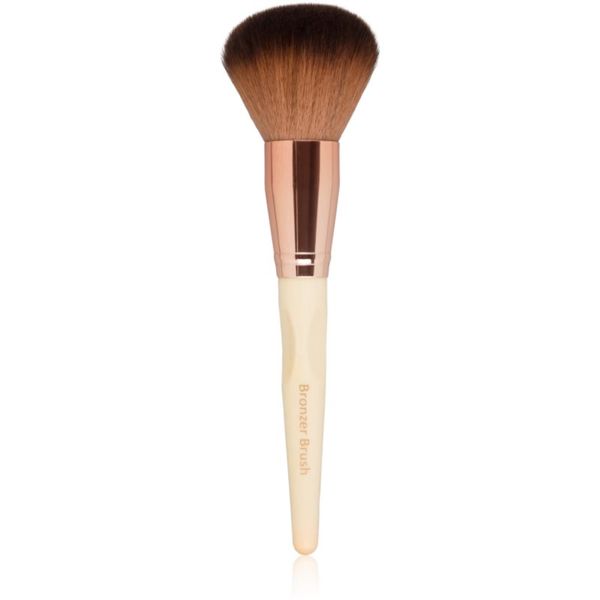 So Eco So Eco Bronzer Brush kist za bronzer s hipoalergenim vlaknima 1 kom