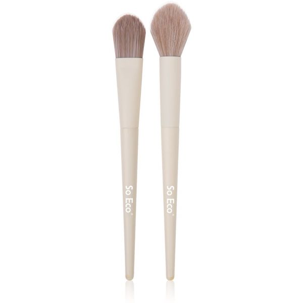 So Eco So Eco Contour & Highlight set kistova