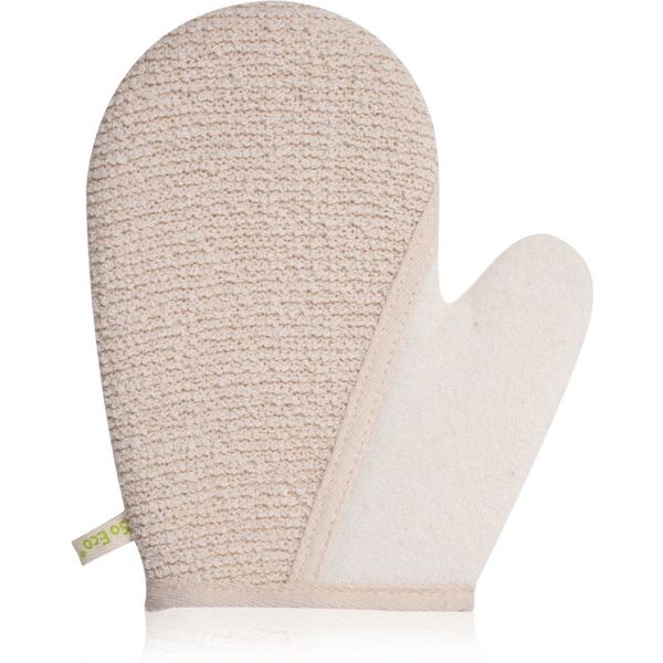 So Eco So Eco Exfoliating Glove rukavice za piling 1 kom