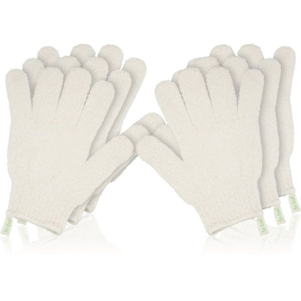 So Eco So Eco Exfoliating Gloves rukavice za piling 3x2 kom