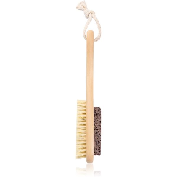 So Eco So Eco Lava Stone Pumice & Brush četka za tijelo 1 kom