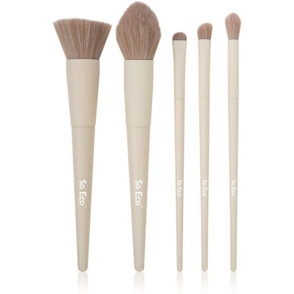 So Eco So Eco Sculpting Set set kistova