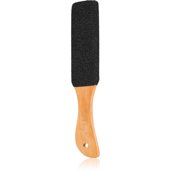 So Eco So Eco Wooden Foot File strugalica za pete 1 kom