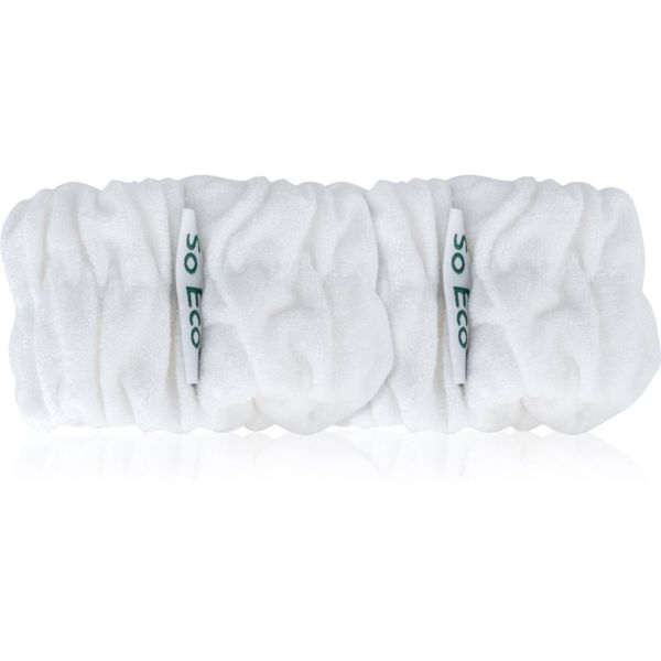 So Eco So Eco Wrist Wash Bands narukvice protiv slijevanja vode tijekom umivanja 2 kom