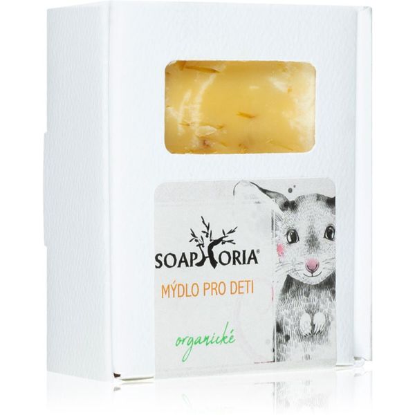 Soaphoria Soaphoria Babyphoria organski sapun za djecu od rođenja 110 g