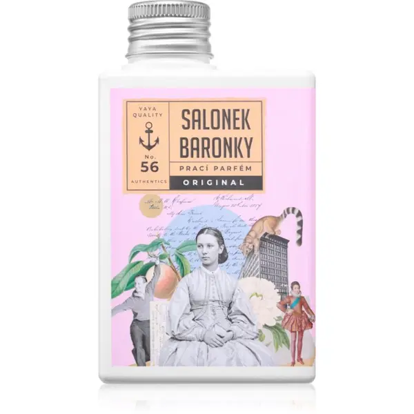 Soaphoria Soaphoria Baroness's Salon koncentrirani miris za perilicu rublja 150 ml
