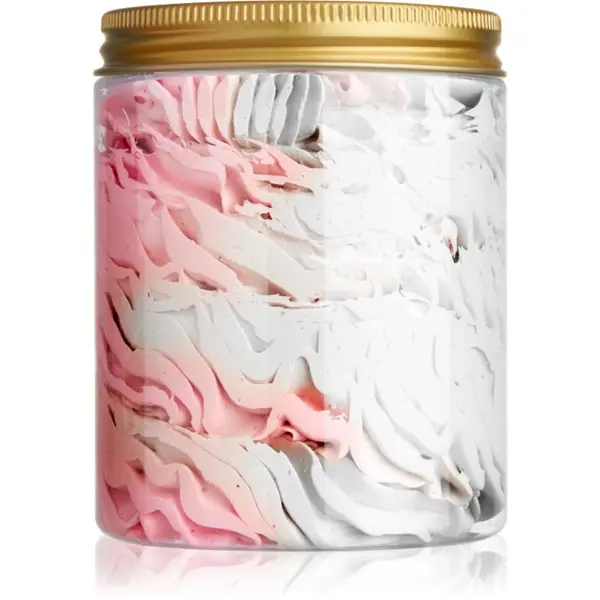 Soaphoria Soaphoria Bloomistic pjena za tuširanje i njegu 250 ml