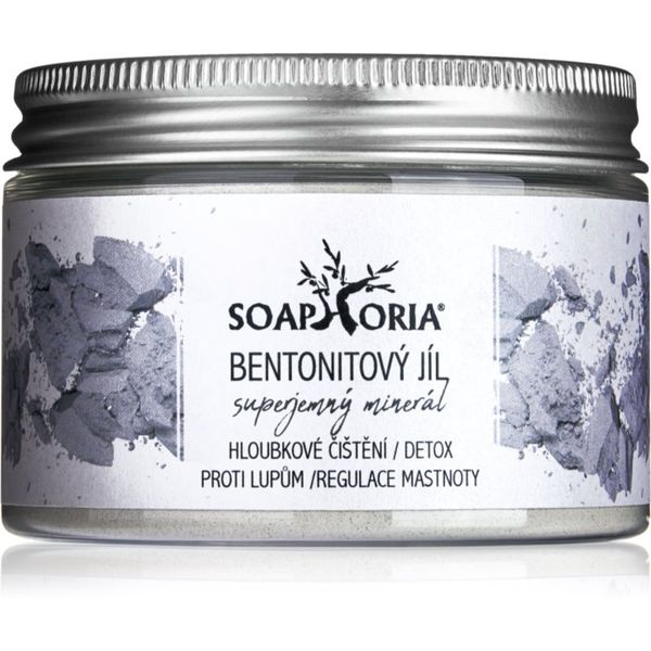 Soaphoria Soaphoria Care bentonitna glina 150 ml