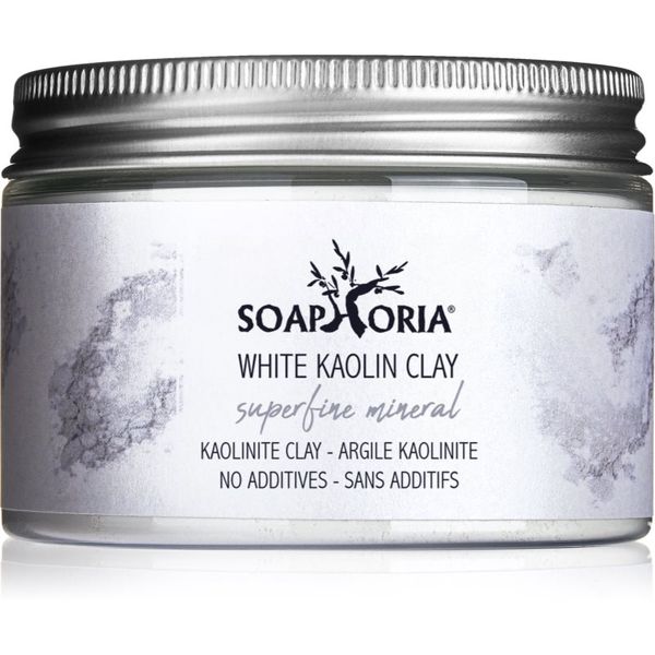 Soaphoria Soaphoria Care bijela glina 150 ml