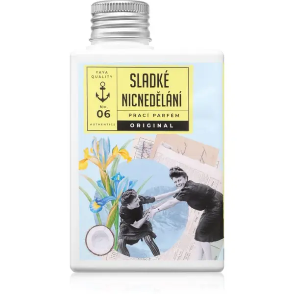 Soaphoria Soaphoria Dolce Farniente koncentrirani miris za perilicu rublja 150 ml