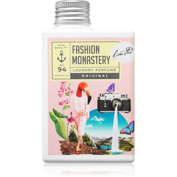 Soaphoria Soaphoria Fashion Monastery mirisi za rublje 150 ml