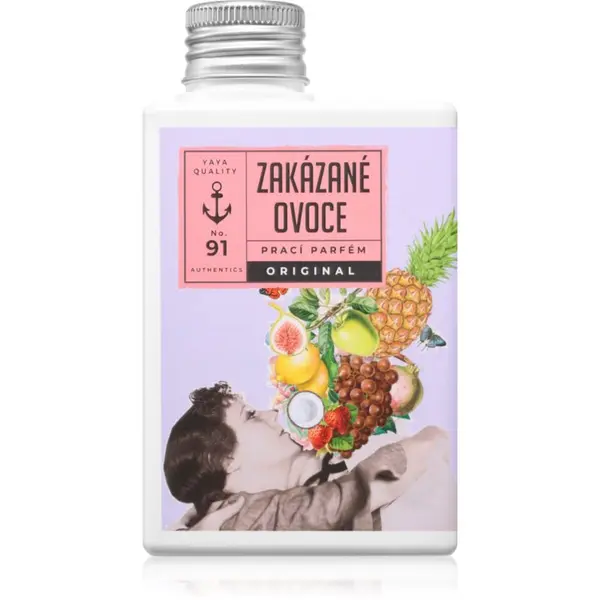 Soaphoria Soaphoria Forbidden Fruit koncentrirani miris za perilicu rublja 150 ml