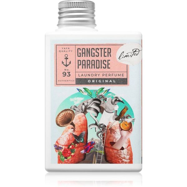 Soaphoria Soaphoria Gangster Paradise mirisi za rublje 150 ml