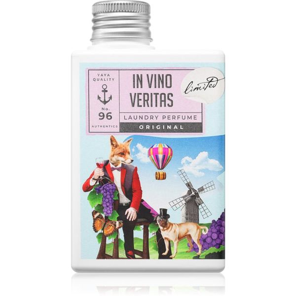 Soaphoria Soaphoria In Vino Veritas mirisi za rublje 150 ml
