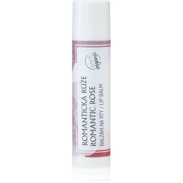 Soaphoria Soaphoria Lip Care ružino ulje za njegu 5 g