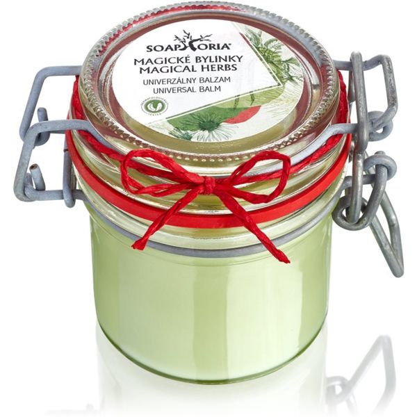 Soaphoria Soaphoria Magické bylinky balzam 125 ml