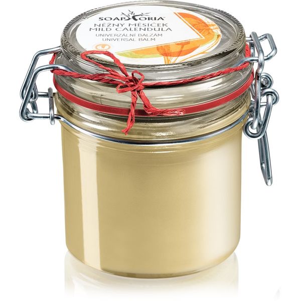 Soaphoria Soaphoria Mild Calendula balzam s ljekovitim nevenom 125 ml