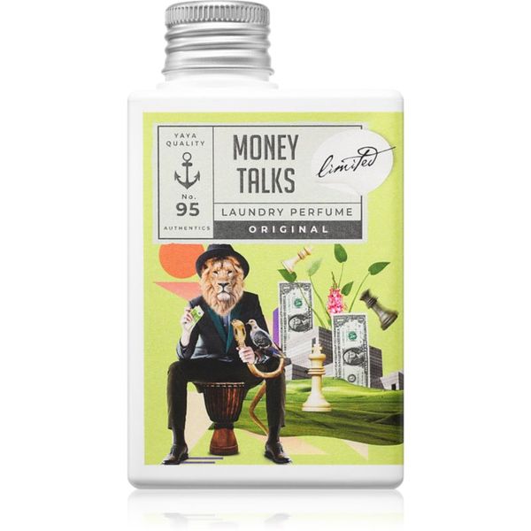 Soaphoria Soaphoria Money Talks mirisi za rublje 150 ml