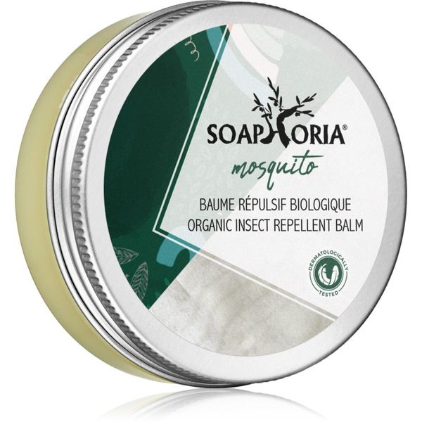 Soaphoria Soaphoria Mosquito Balzam protiv insekata 50 ml
