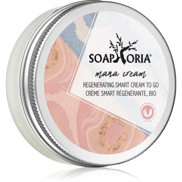 Soaphoria Soaphoria Organic hidratantni maslac za ruke 50 ml