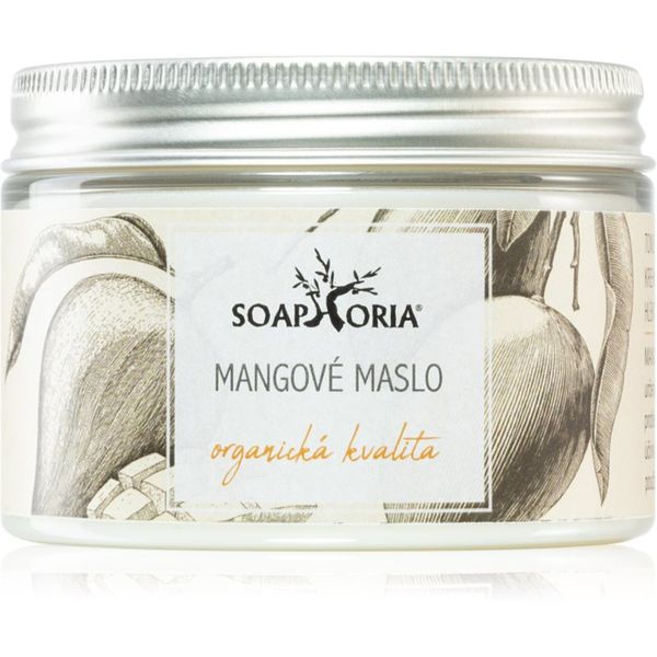 Soaphoria Soaphoria Organic Mango maslac 150 ml