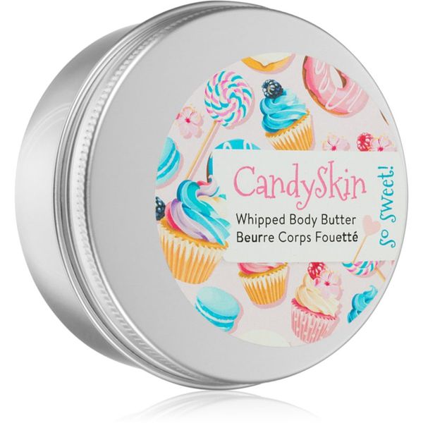 Soaphoria Soaphoria So sweet! baršunasti maslac za tijelo 180 ml