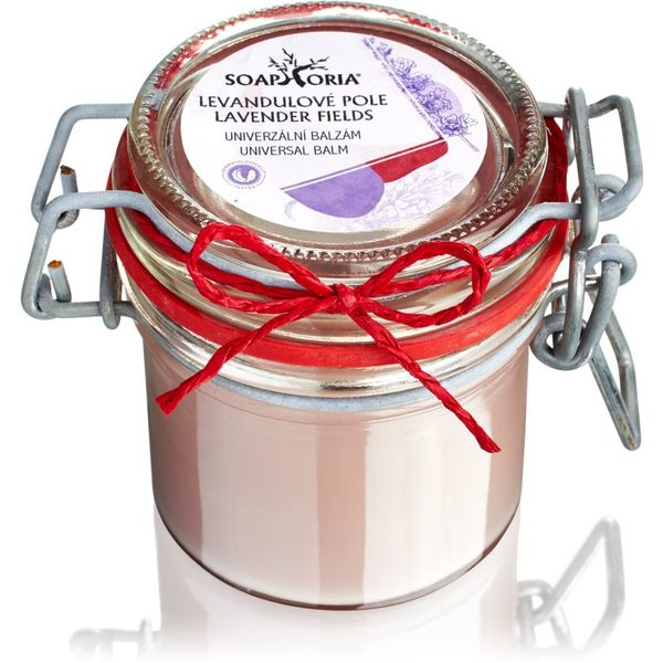 Soaphoria Soaphoria Universal balzam za tijelo s lavandom 125 ml