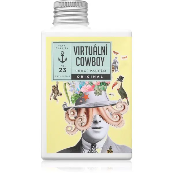 Soaphoria Soaphoria Virtual Cowboy mirisi za rublje 150 ml