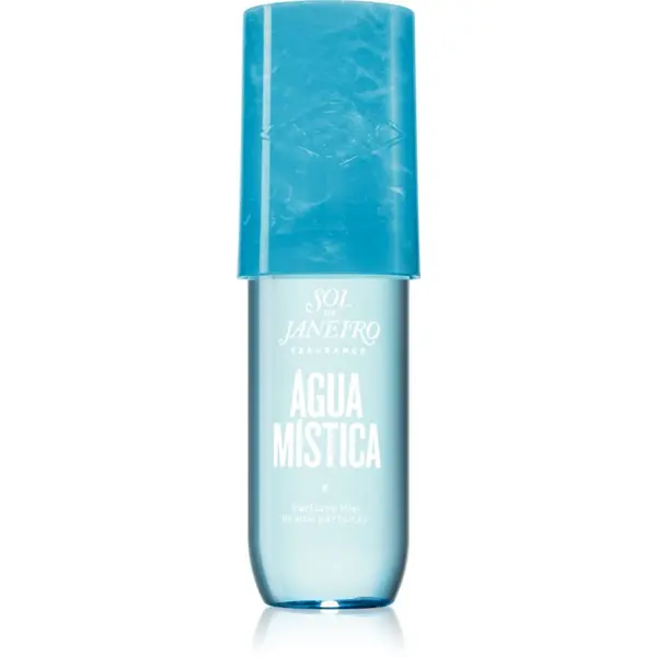 Sol de Janeiro Sol de Janeiro Água Mística Mirisna magla za tijelo i kosu za žene 90 ml