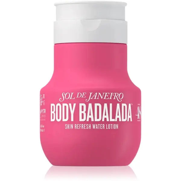 Sol de Janeiro Sol de Janeiro Body Badalada™ Skin Refresh Water Lotion blago mlijeko za tijelo 100 ml