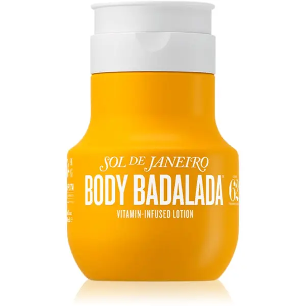 Sol de Janeiro Sol de Janeiro Body Badalada™ Vitamin-Infused Lotion mlijeko za tijelo 100 ml