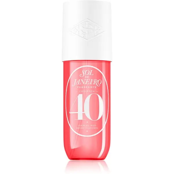 Sol de Janeiro Sol de Janeiro Brazilian Crush Cheirosa '40 Mirisna magla za tijelo i kosu za žene 240 ml