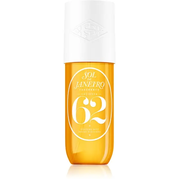 Sol de Janeiro Sol de Janeiro Brazilian Crush Cheirosa '62 Mirisna magla za tijelo i kosu za žene 240 ml