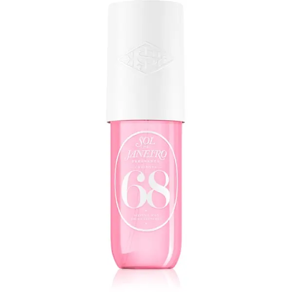 Sol de Janeiro Sol de Janeiro Brazilian Crush Cheirosa '68 Mirisna magla za tijelo i kosu za žene 90 ml