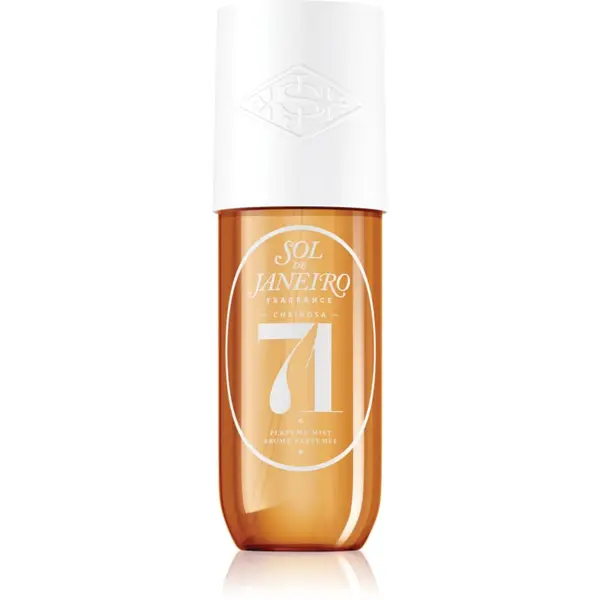 Sol de Janeiro Sol de Janeiro Brazilian Crush Cheirosa '71 Mirisna magla za tijelo i kosu za žene 240 ml