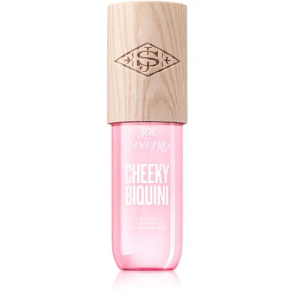 Sol de Janeiro Sol de Janeiro Cheeky Biquíni Mirisna magla za tijelo i kosu za žene 90 ml