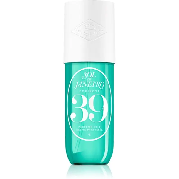 Sol de Janeiro Sol de Janeiro Cheirosa '39 Mirisna magla za tijelo i kosu za žene 240 ml
