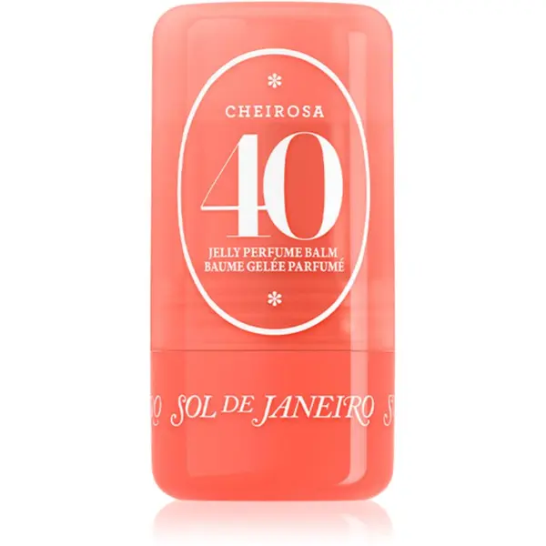 Sol de Janeiro Sol de Janeiro Cheirosa '40 Jelly Perfume Balm parfumirani balzam za tijelo u sticku za žene 4 g